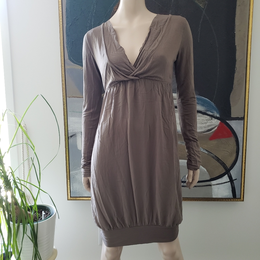 Compagnia Italiana | Jersey Dress
